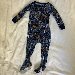 Carter’s Baby Pajamas | 18 Months